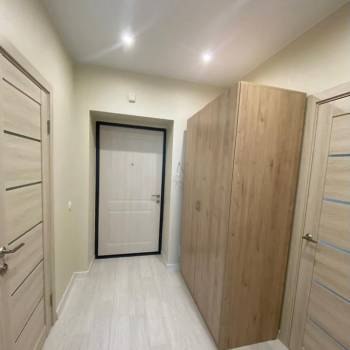 Сдается 1-комнатная квартира, 39 м²