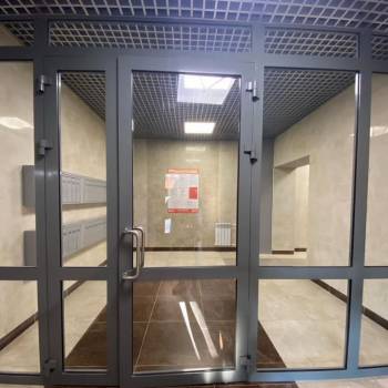 Сдается 1-комнатная квартира, 39 м²