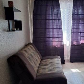Сдается 1-комнатная квартира, 26 м²