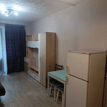 Сдается 1-комнатная квартира, 26 м²