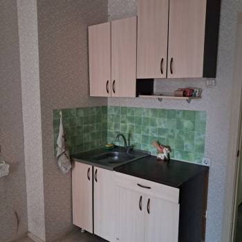 Сдается 1-комнатная квартира, 26 м²