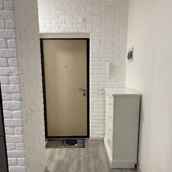 Сдается 1-комнатная квартира, 26 м²