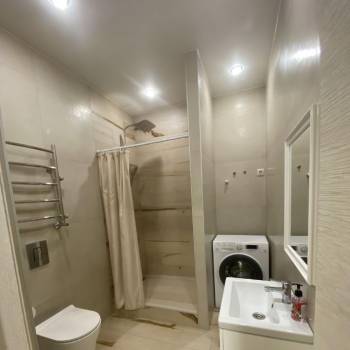 Сдается 1-комнатная квартира, 26 м²