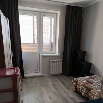 Сдается 2-х комнатная квартира, 40 м²