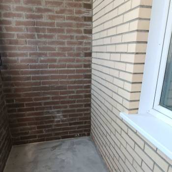Сдается 2-х комнатная квартира, 40 м²