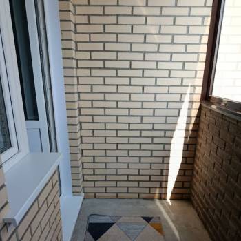 Сдается 2-х комнатная квартира, 40 м²