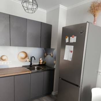 Сдается 2-х комнатная квартира, 40 м²