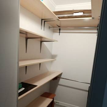Сдается 2-х комнатная квартира, 40 м²