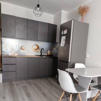 Сдается 2-х комнатная квартира, 40 м²