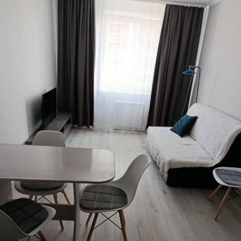 Сдается 2-х комнатная квартира, 40 м²