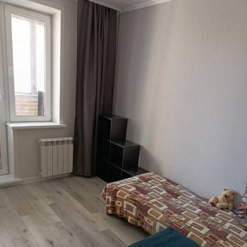 Сдается 2-х комнатная квартира, 40 м²