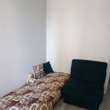 Сдается 2-х комнатная квартира, 40 м²
