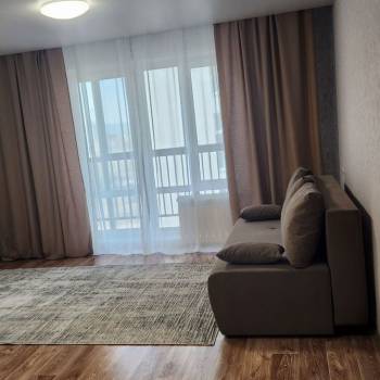 Сдается 2-х комнатная квартира, 52 м²