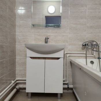 Сдается 2-х комнатная квартира, 52 м²