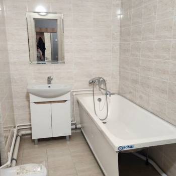 Сдается 2-х комнатная квартира, 52 м²