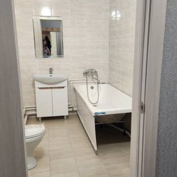 Сдается 2-х комнатная квартира, 52 м²