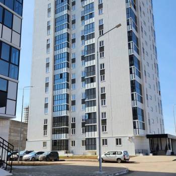 Сдается 2-х комнатная квартира, 52 м²