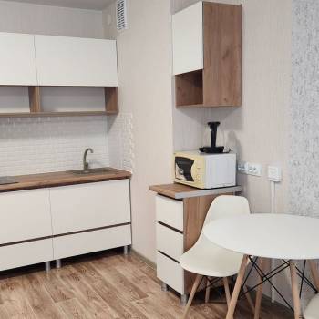 Сдается 2-х комнатная квартира, 52 м²