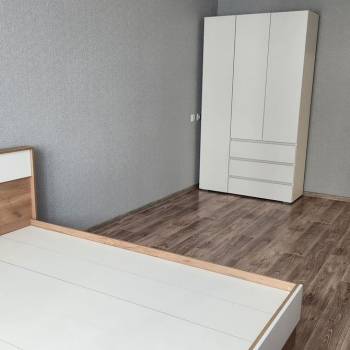 Сдается 2-х комнатная квартира, 52 м²
