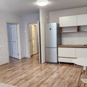 Сдается 2-х комнатная квартира, 52 м²
