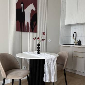 Сдается 2-х комнатная квартира, 38,7 м²
