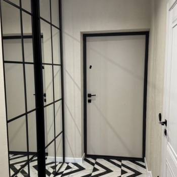 Сдается 2-х комнатная квартира, 38,7 м²