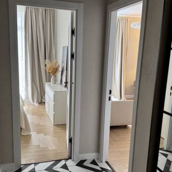 Сдается 2-х комнатная квартира, 38,7 м²