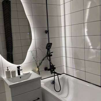 Сдается 2-х комнатная квартира, 38,7 м²