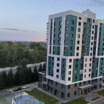 Сдается 2-х комнатная квартира, 38,7 м²