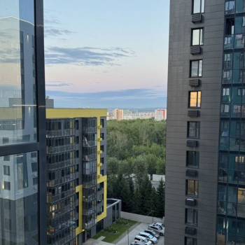 Сдается 2-х комнатная квартира, 38,7 м²