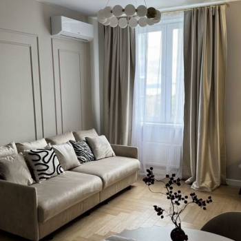 Сдается 2-х комнатная квартира, 38,7 м²
