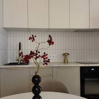 Сдается 2-х комнатная квартира, 38,7 м²