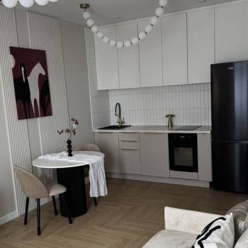 Сдается 2-х комнатная квартира, 38,7 м²