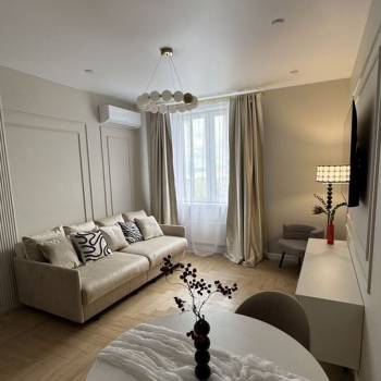 Сдается 2-х комнатная квартира, 38,7 м²