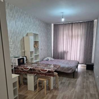 Сдается 1-комнатная квартира, 30 м²