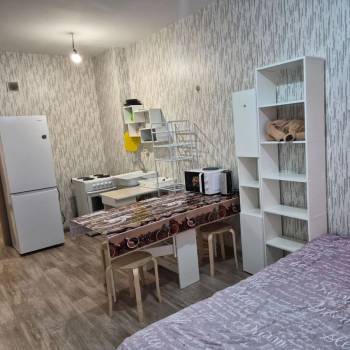 Сдается 1-комнатная квартира, 30 м²