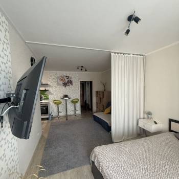 Сдается 1-комнатная квартира, 36 м²