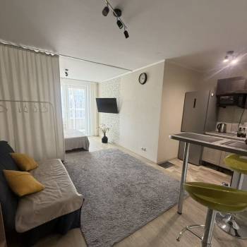 Сдается 1-комнатная квартира, 36 м²