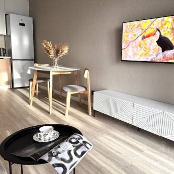 Сдается 2-х комнатная квартира, 37 м²