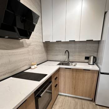 Сдается 2-х комнатная квартира, 37 м²