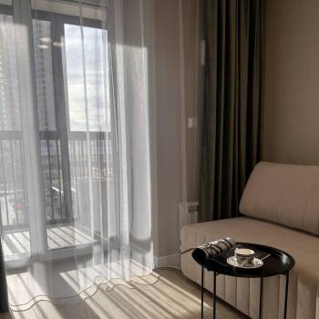 Сдается 2-х комнатная квартира, 37 м²