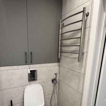 Сдается 2-х комнатная квартира, 37 м²