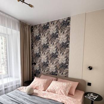 Сдается 2-х комнатная квартира, 37 м²
