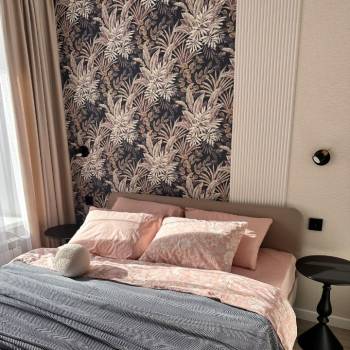Сдается 2-х комнатная квартира, 37 м²