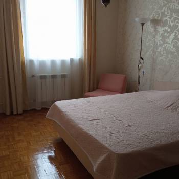 Сдается 2-х комнатная квартира, 54 м²