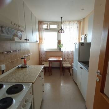 Сдается 2-х комнатная квартира, 54 м²