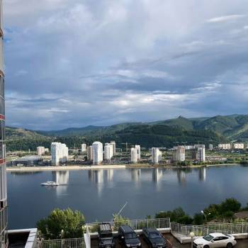 Сдается 1-комнатная квартира, 25,3 м²