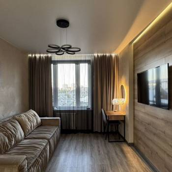 Сдается 2-х комнатная квартира, 57 м²