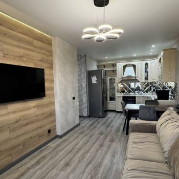 Сдается 2-х комнатная квартира, 57 м²