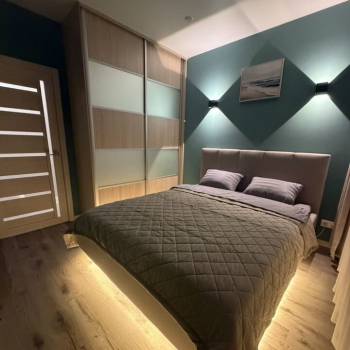 Сдается 2-х комнатная квартира, 36,5 м²